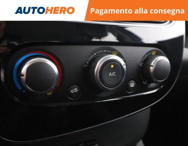 RENAULT Clio Sporter TCe 12V 90 CV Moschino Zen