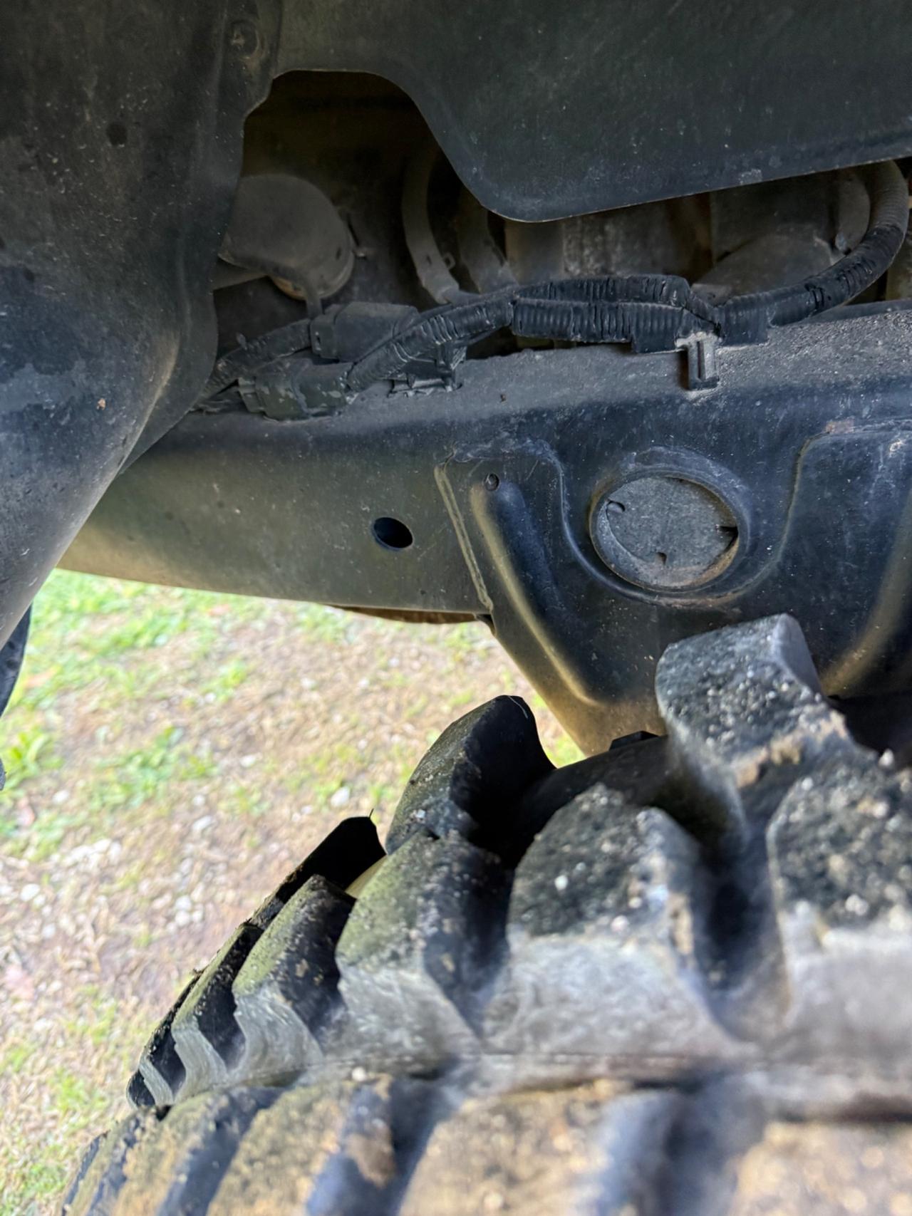 Nissan Patrol GR 2.8 TD 3 porte SE Hard Top