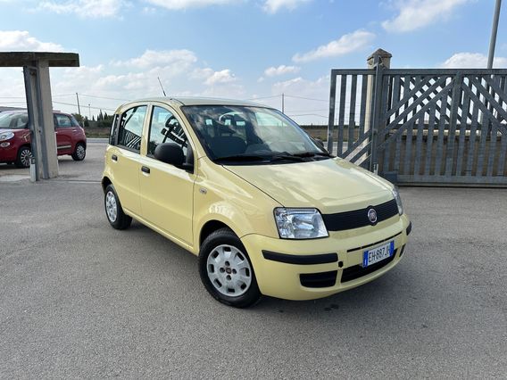 Fiat Panda 1.2 Active 69cv