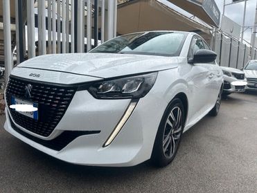 PEUGEOT 208 1,2 2023