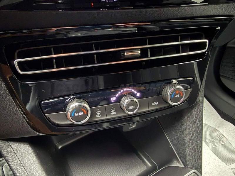 Opel Mokka Mokka 1.2 hybrid GS 136cv dct6