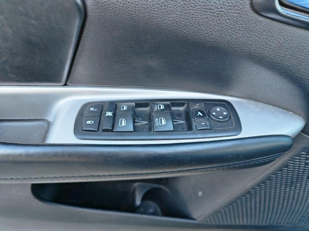 Fiat Freemont 2.0 Multijet 140 CV Cross