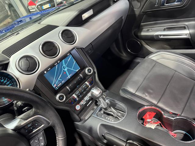 FORD Mustang UFFICIALE ITALIANA REALMENTE IN SEDE