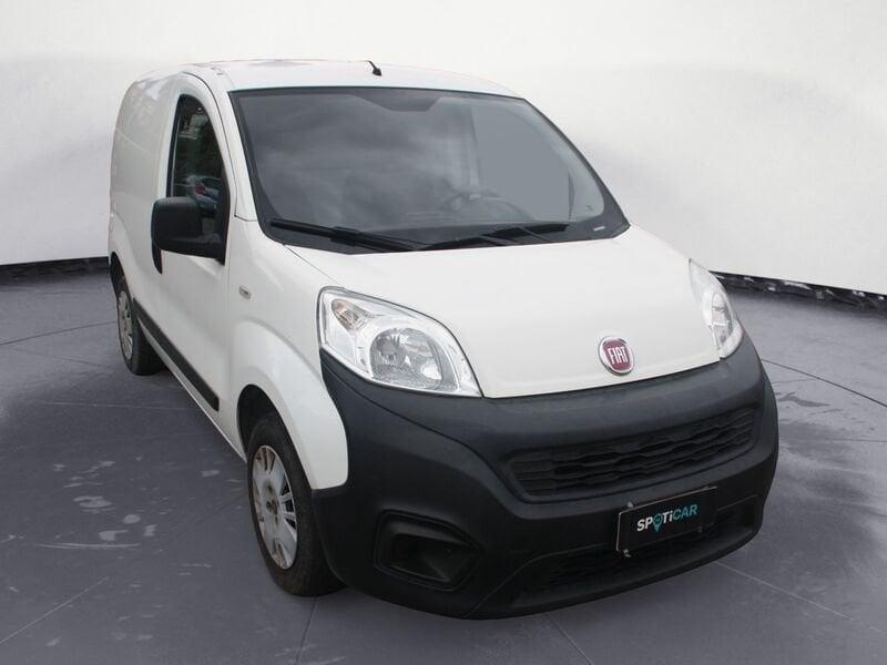 FIAT Fiorino Fiorino 1.3 MJT 80CV Cargo
