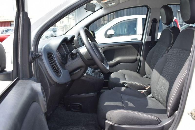 FIAT Panda 1.0 FireFly 70cv S&S Hybrid