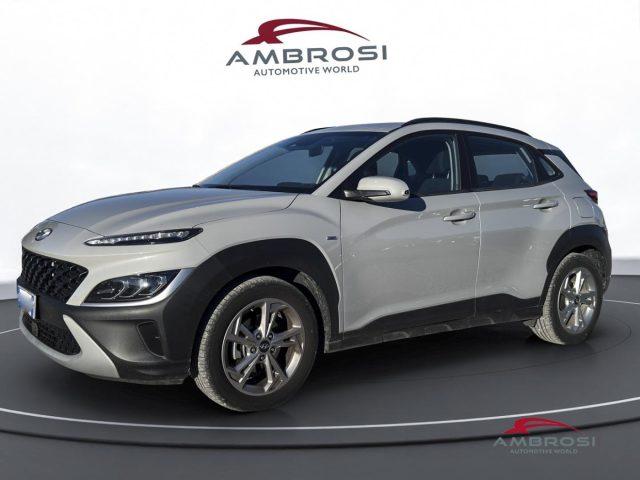 HYUNDAI Kona 1.0 T-GDI Hybrid 48V iMT Xtech + 2WD