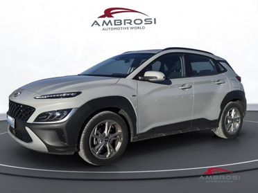 HYUNDAI Kona 1.0 T-GDI Hybrid 48V iMT Xtech + 2WD