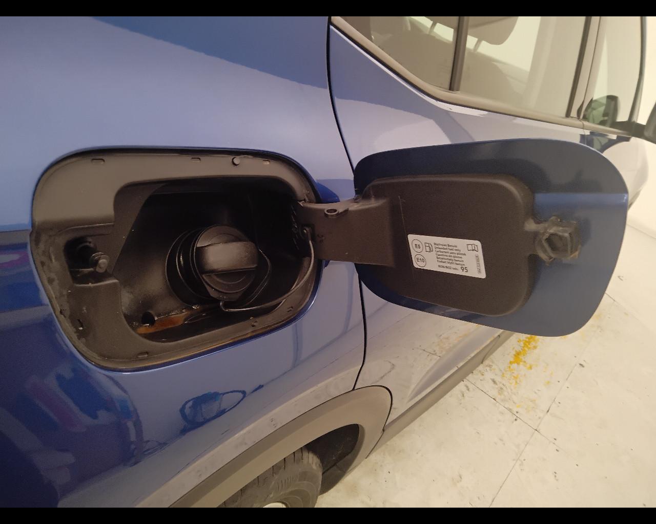 VOLKSWAGEN T-Cross 2019 - T-Cross 1.0 tsi Style 95cv