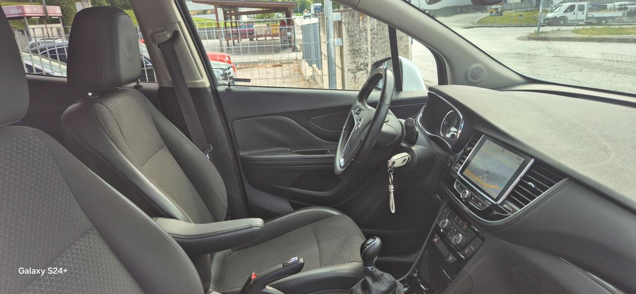 Opel Mokka X 1.6 CDTI Innovation NEOPATENTATI