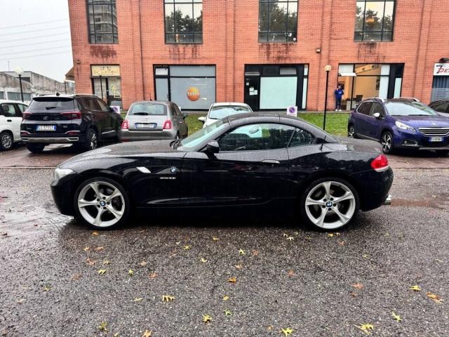 BMW Z4 Sdrive23i