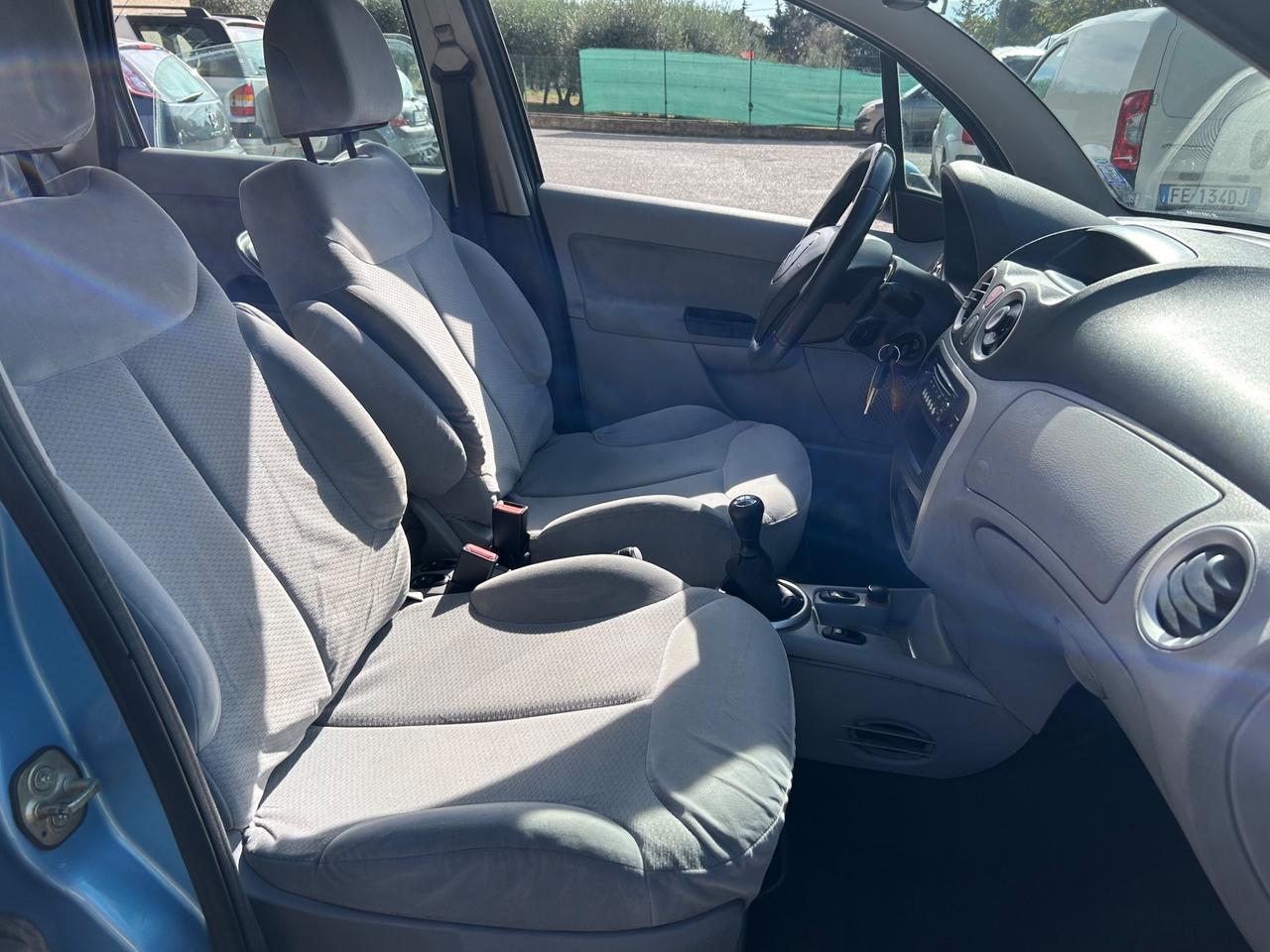 Citroen C3 1.4 Benzina 107000km