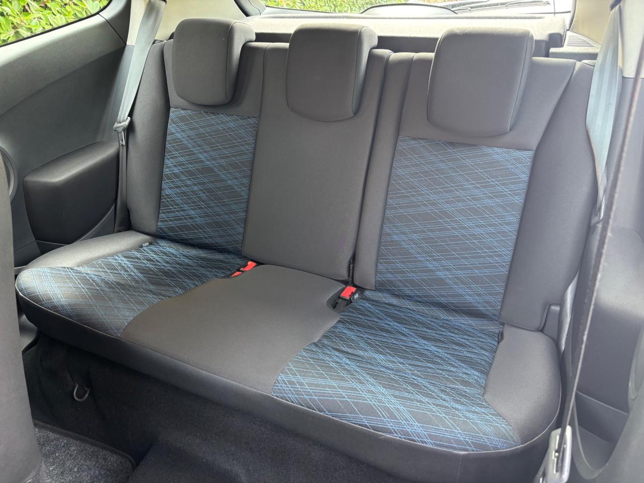 Renault Clio 1.2 3 porte Dynamique