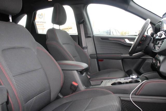 Ford Kuga 2.0 ecoblue ST-Line 2wd 120cv auto con CarPlay