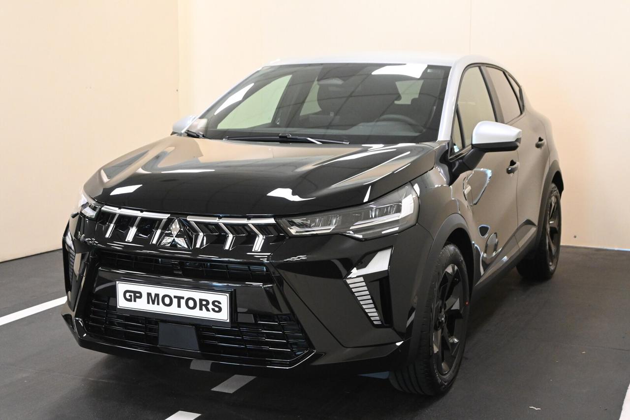 MITSUBISHI ASX 2ª serie ASX 1.3L MHEV 140 CV D...