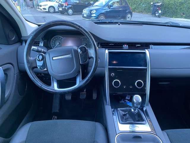 Land Rover Discovery Sport Discovery Sport I 2020 2.0d ed4 S fwd 150cv