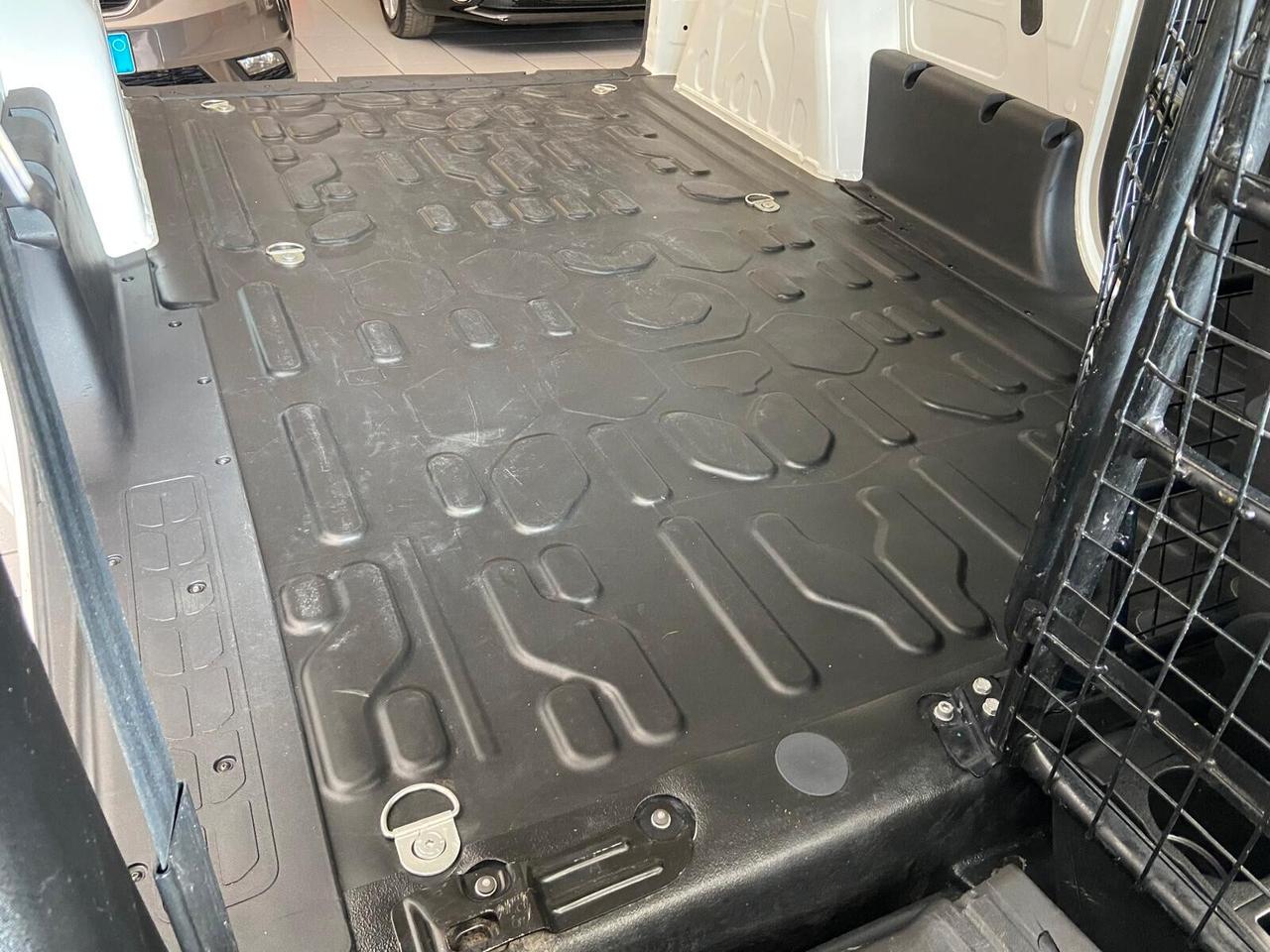 Fiat Doblò 1.6 MJT 105CV PL-TA Cargo Maxi XL Lamierato SX 2 posti