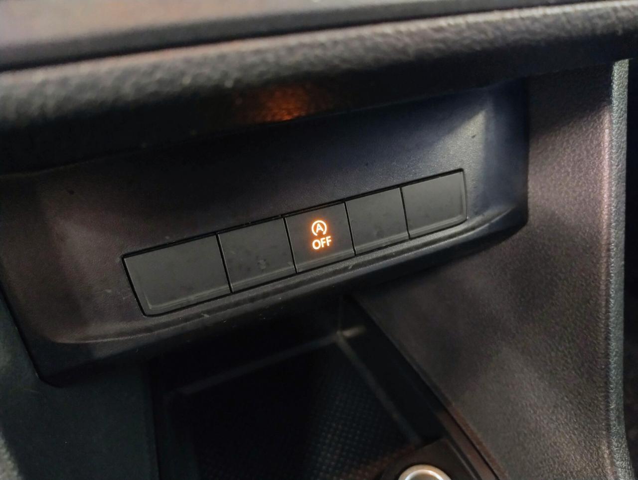 VOLKSWAGEN Caddy 2.0 TDI 75cv VAN *BLUETOOTH*PIANALE