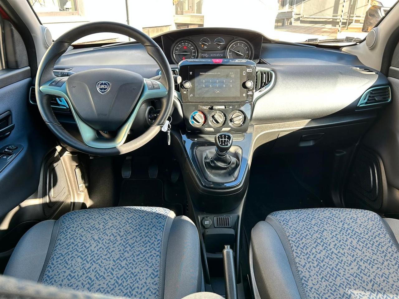 LANCIA Ypsilon 3ª serie Ypsilon 1.0 FireFly 5 ...