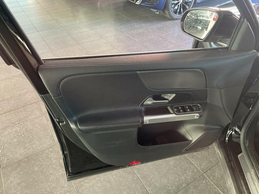 Mercedes GLB 200 D Sport 8G-DCT