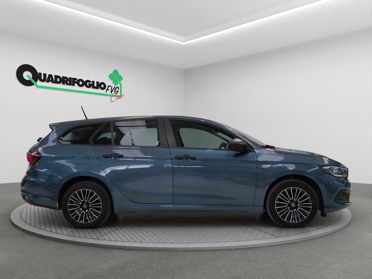 Fiat Tipo 1.3 Mjt S&S SW Life