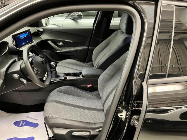 PEUGEOT 2008 PureTech 100 S&S Allure pari al nuovo!
