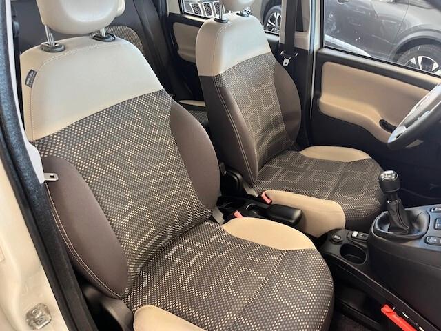 Fiat Panda 1.3 MJT S&S 4x4 OK NEO PATENTATO