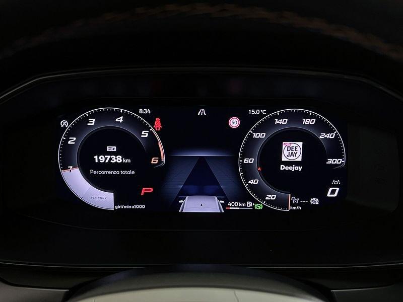 CUPRA Leon Leon 2.0 tdi 150cv dsg