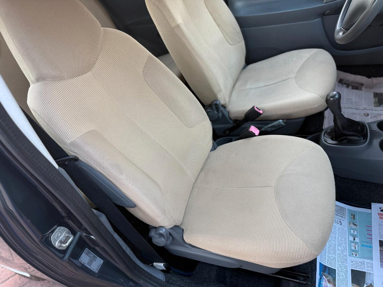 Peugeot 107 1.0 68CV 3p. Sweet Years neopatentati,ottime condizioni