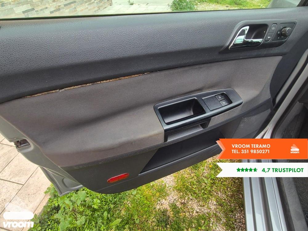 VOLKSWAGEN Polo 1.4 80CV 16V 5p. Comfortline