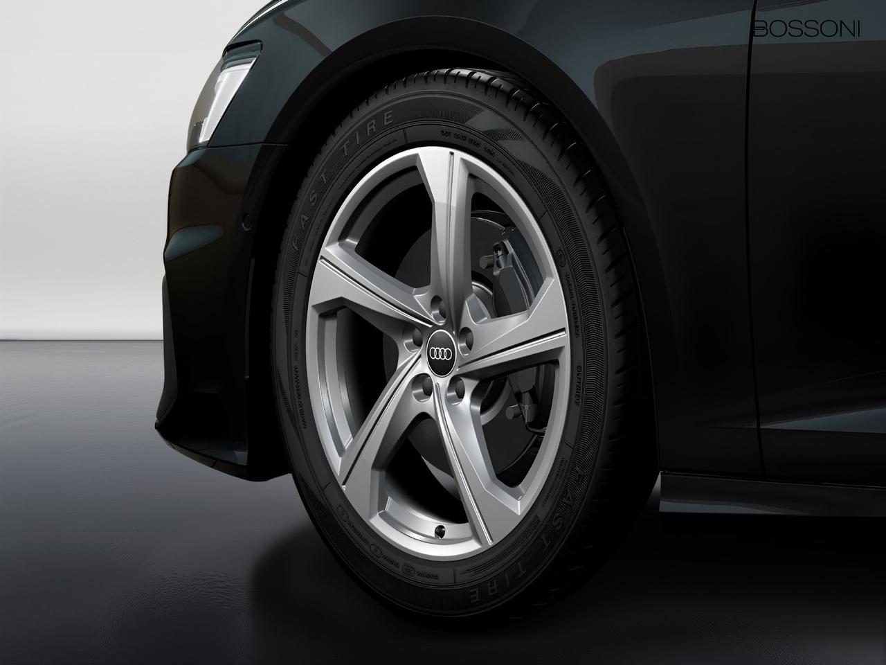 Audi A6 avant 45 3.0 v6 tdi mhev 48v s line edition quattro ultra s tronic