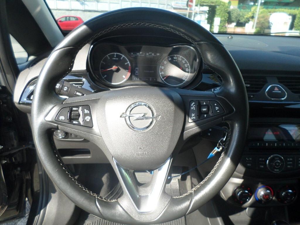 Opel Corsa 1.4 90CV Start&Stop 5 porte Cosmo