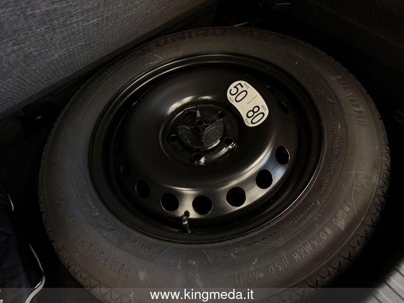 Renault Captur Captur Full Hybrid E-Tech 145 CV Techno