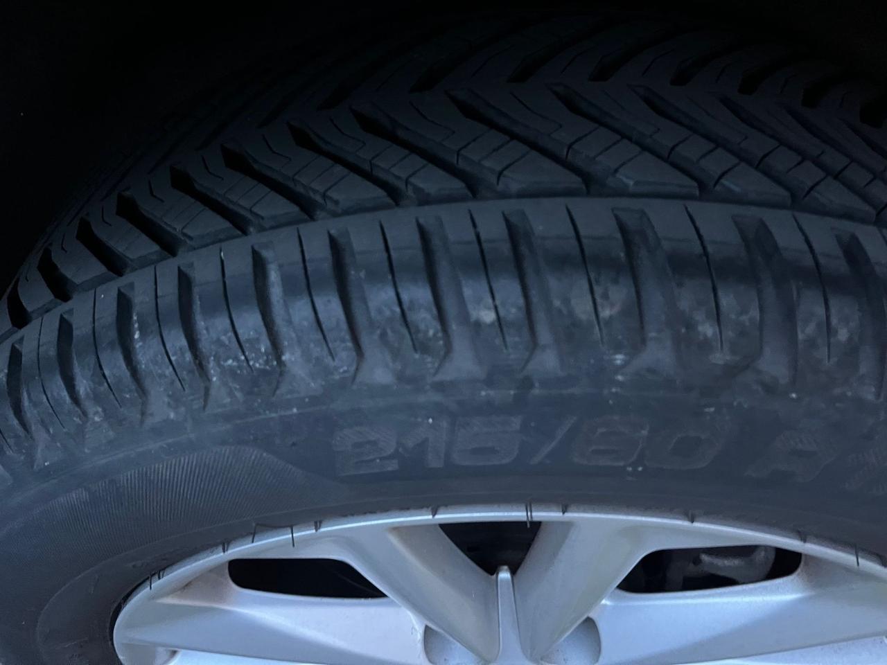 Nissan Qashqai 1.2 DIG-T Visia