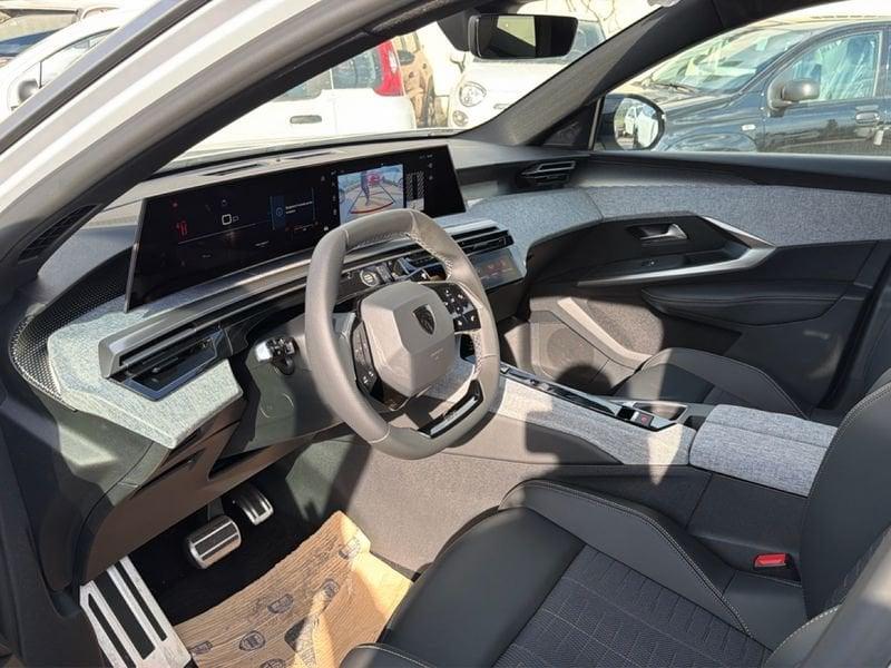 Peugeot 3008 Nuova 3008 GT - HybrID