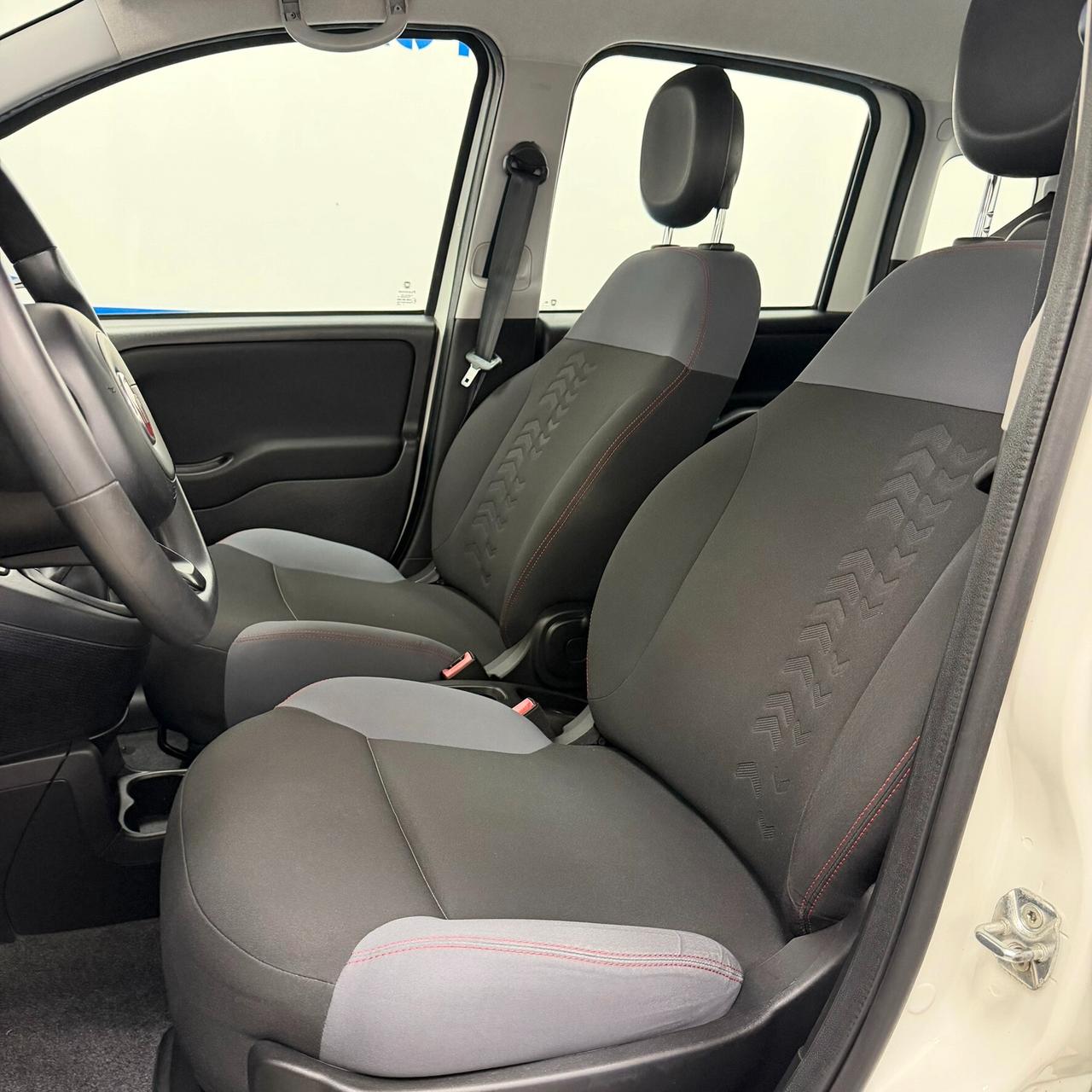 Fiat Panda 1.3 MJT 95 CV S&S Easy