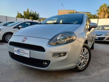 Fiat Punto 1.3 MJT 75 CV 5 p. Lounge - 2015