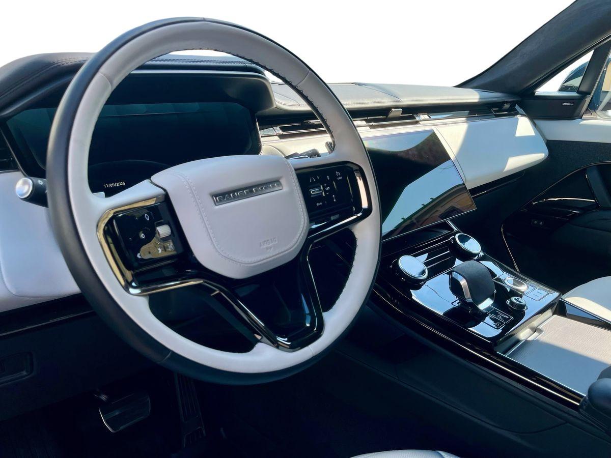 LAND ROVER Range Rover Sport 3.0d i6 mhev Autobiography awd 350cv auto