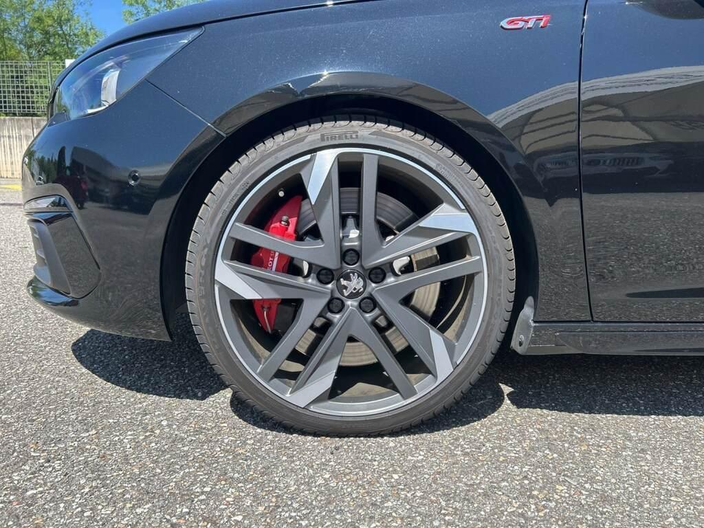 Peugeot 308 5 Porte 1.6 PureTech GTi by Peugeot Sport