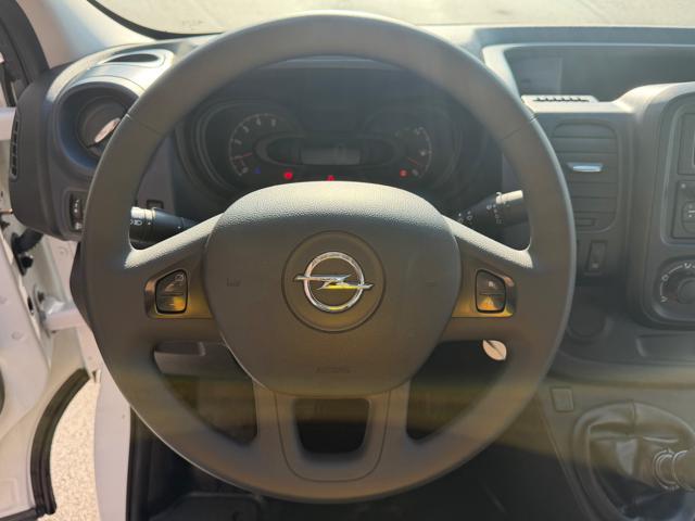 OPEL Vivaro 27 1.6 BiTurbo S&S PC-TN Combi