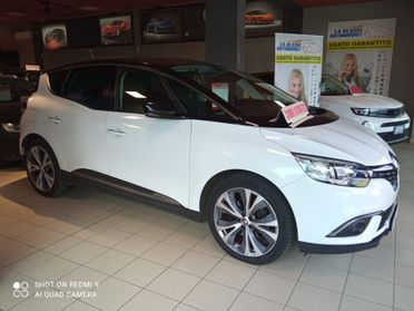 Renault Scenic Scénic 1.2 TCe 130 CV ENERGY Intens 5P