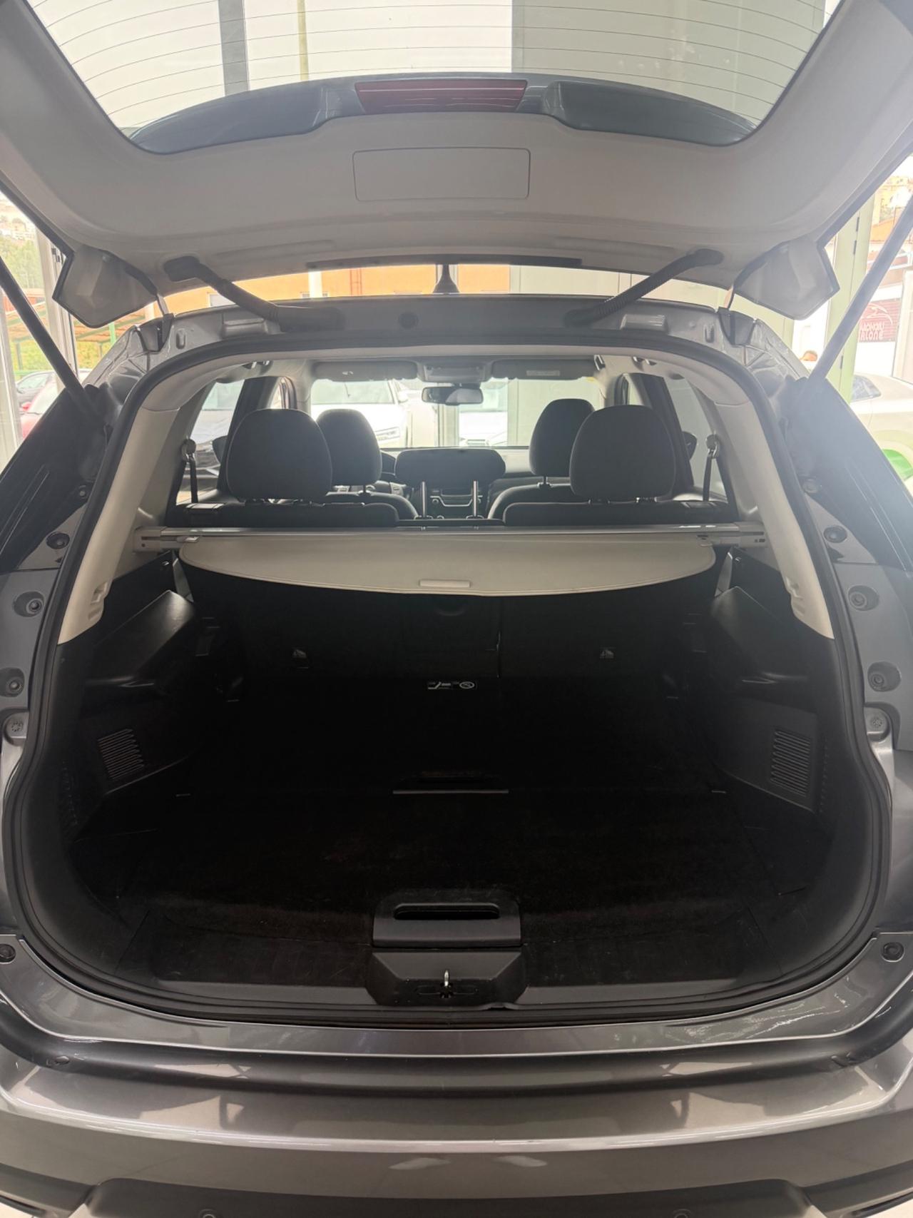 Nissan X-Trail 1.6 dCi 2WD Tekna FINZIABILE