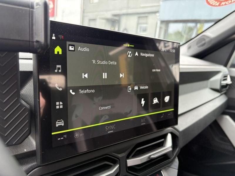 Dacia Bigster Bigster HybridJourney 155 cv
