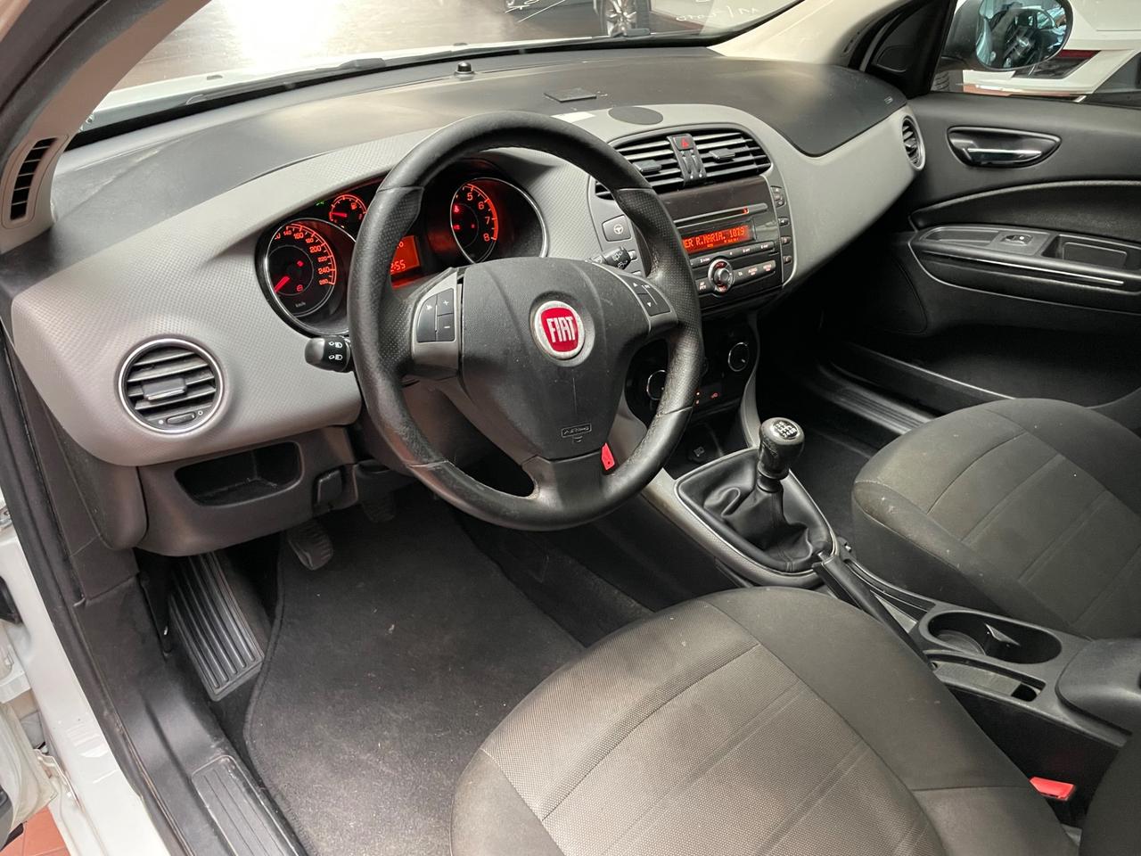 Fiat Bravo 1.4 Neopatentati Euro 5