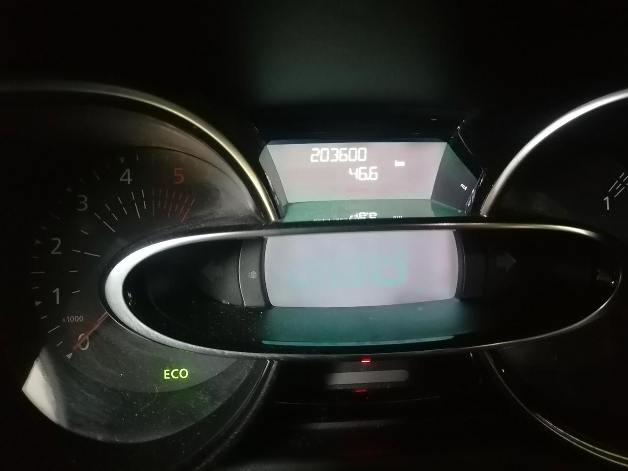 Renault Clio dCi 8V 90CV EDC Start&Stop 5 porte Energy Excite