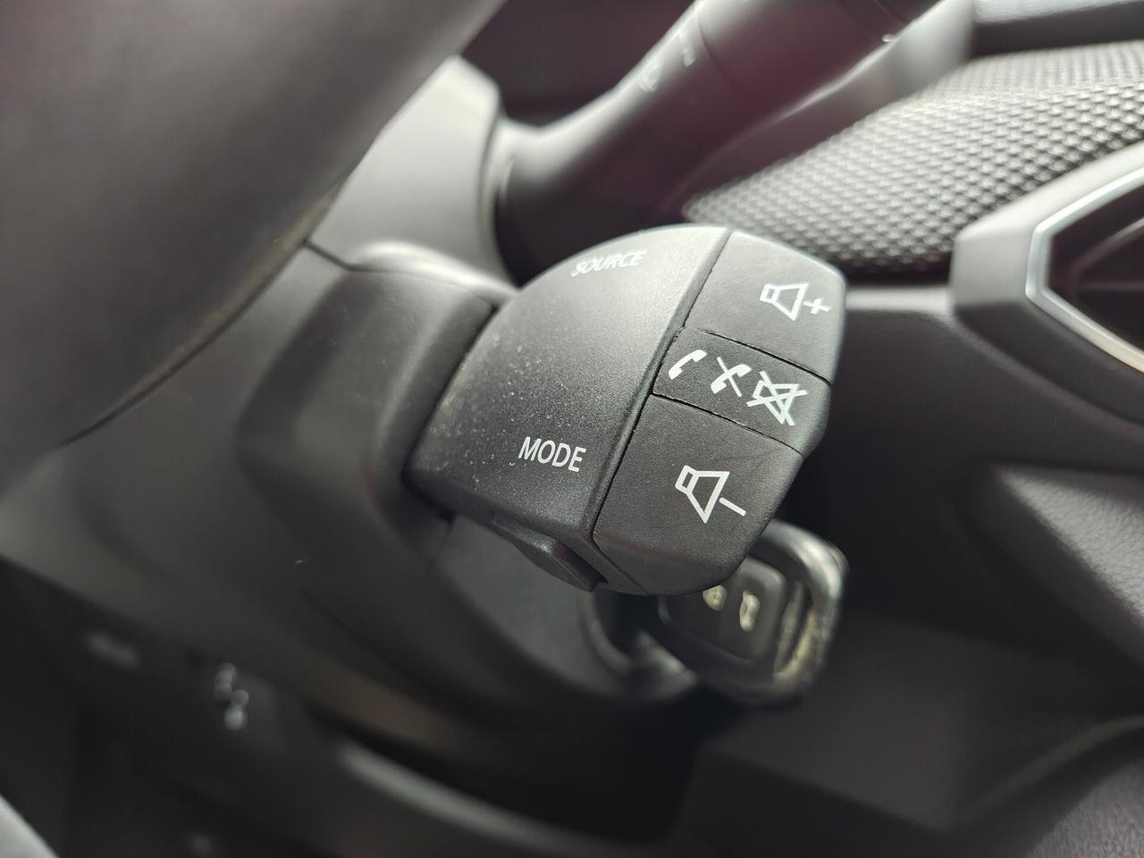 Dacia Sandero Streetway 1.0 SCe 65 CV Comfort