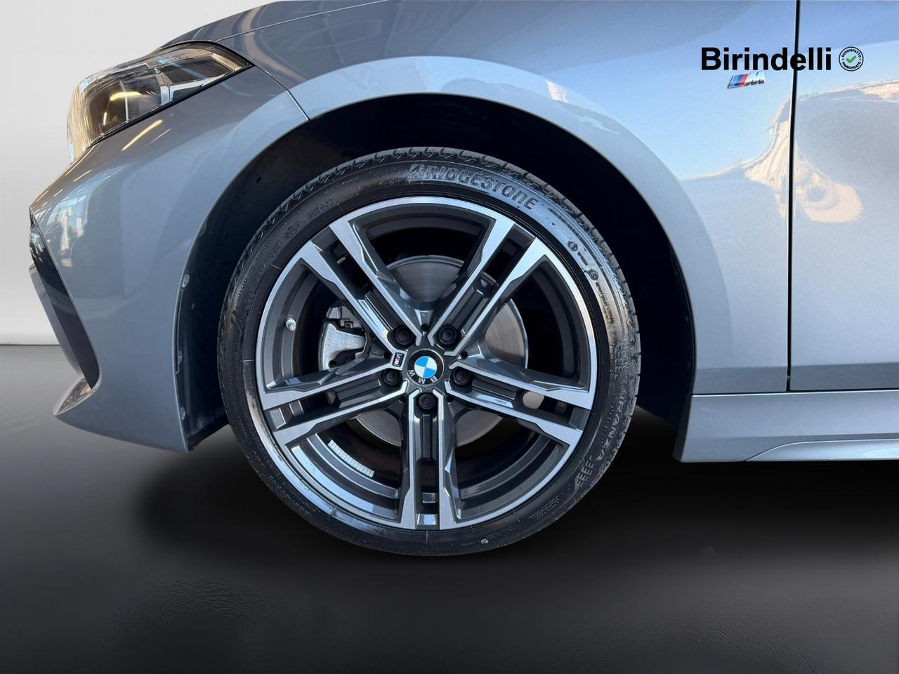 BMW Serie 1 (F40) - 118d 5p. Msport