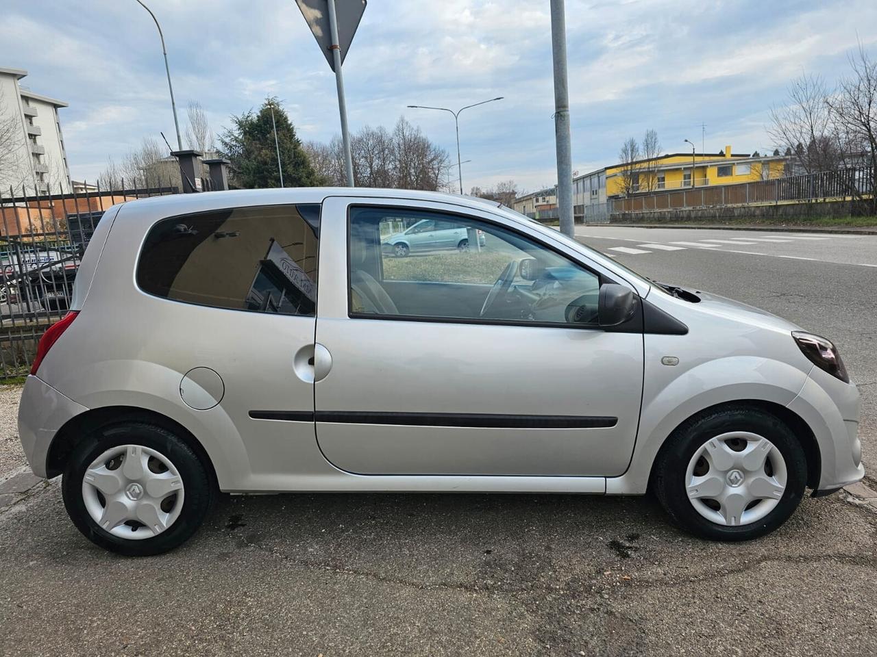 Renault Twingo 1.2 75cv Dynamique*Clima*Euro5*Neopatentati