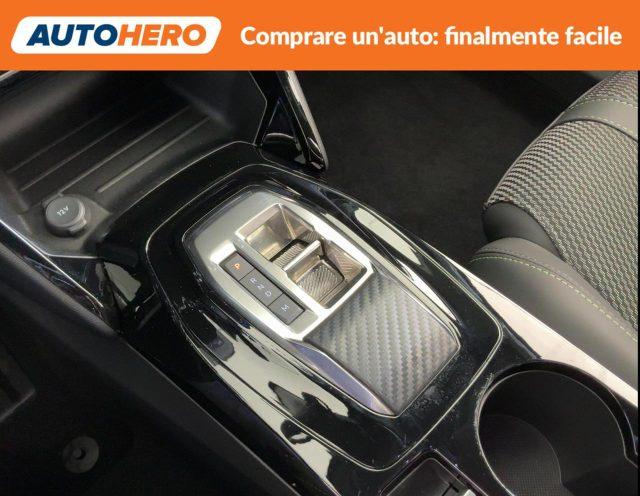 PEUGEOT 2008 Hybrid 136 e-DCS6 GT