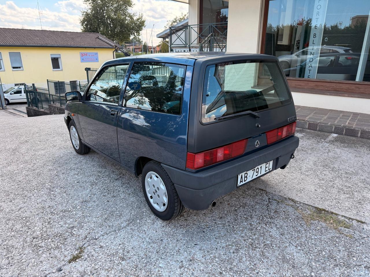 Autobianchi Y10 1.1 i Igloo UNICO PROPRIETARIO