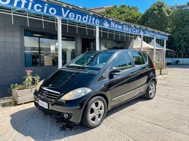 MERCEDES Classe A 180 CDI - 2006